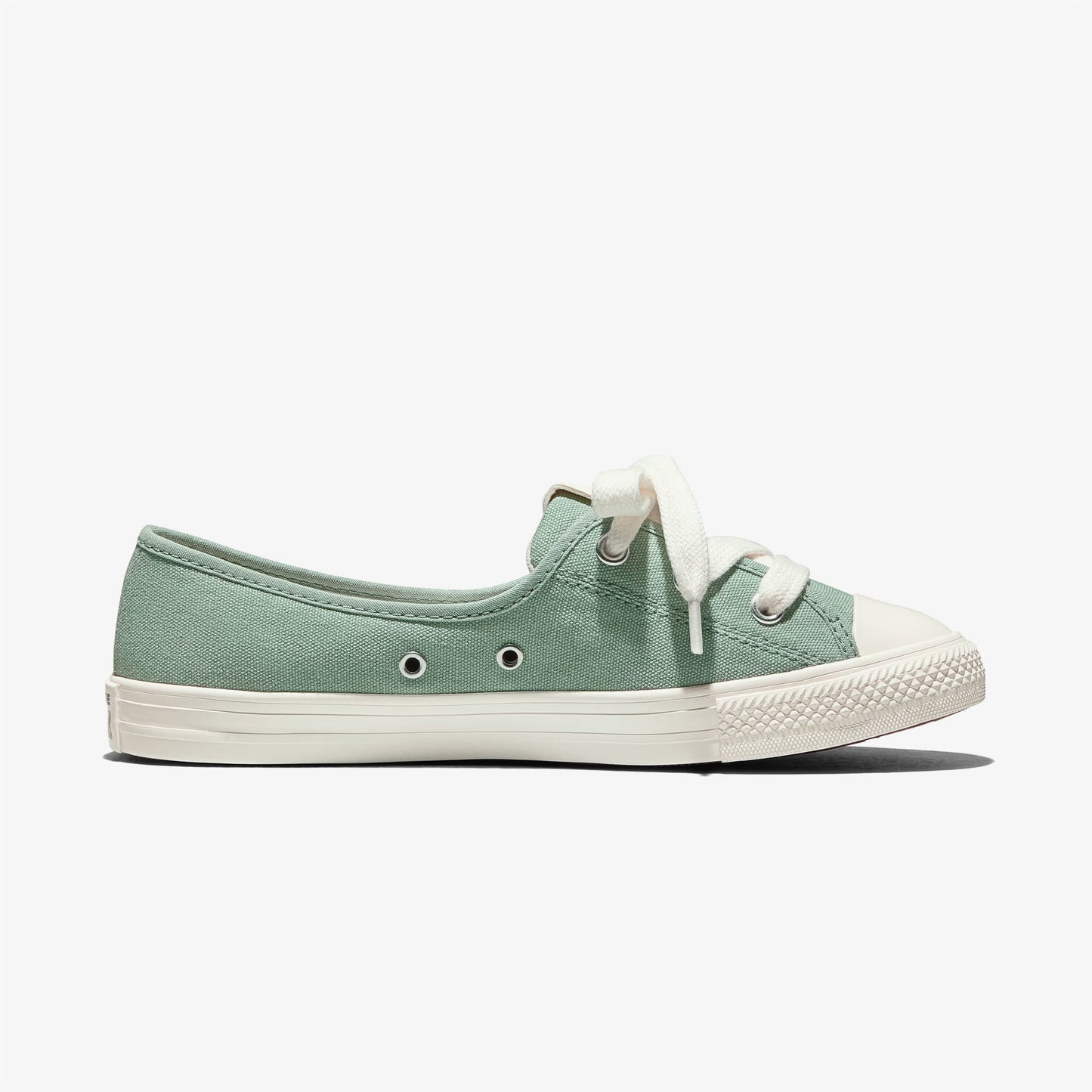 Converse Chuck Taylor All Star Kadın Yeşil Babet