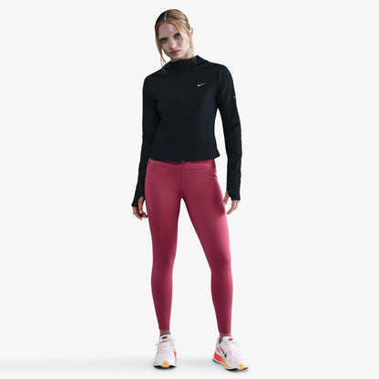 Nike Swift Kadın Siyah Koşu Ceket