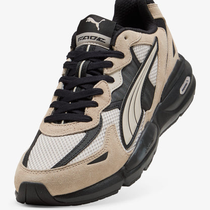 Puma Fade Lt Unisex Siyah Spor Ayakkabı