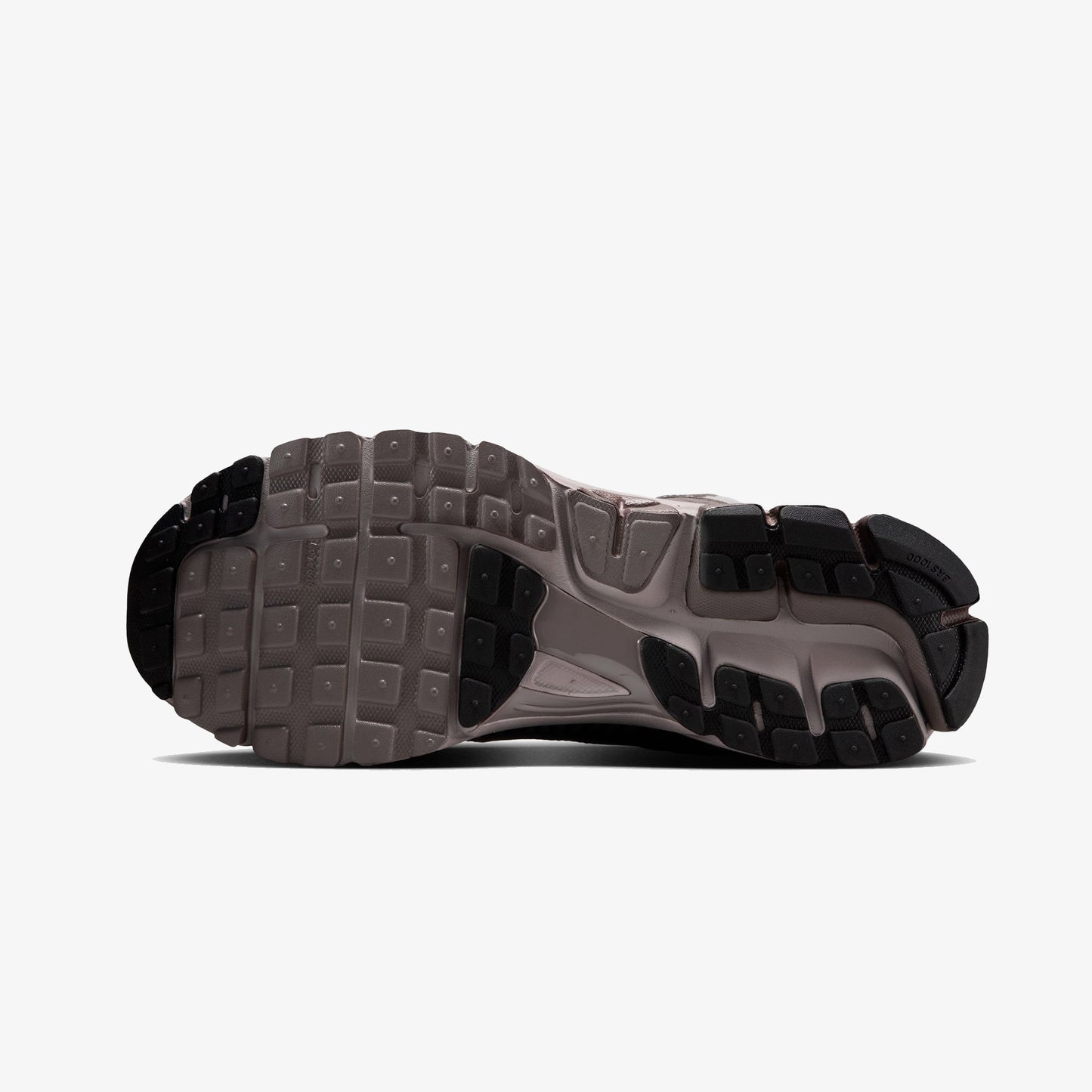Nike Zoom Vomero 5 Erkek Gri Spor Ayakkabı
