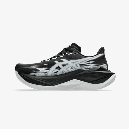 Asics Superblast 3 Unisex Siyah Koşu Ayakkabısı