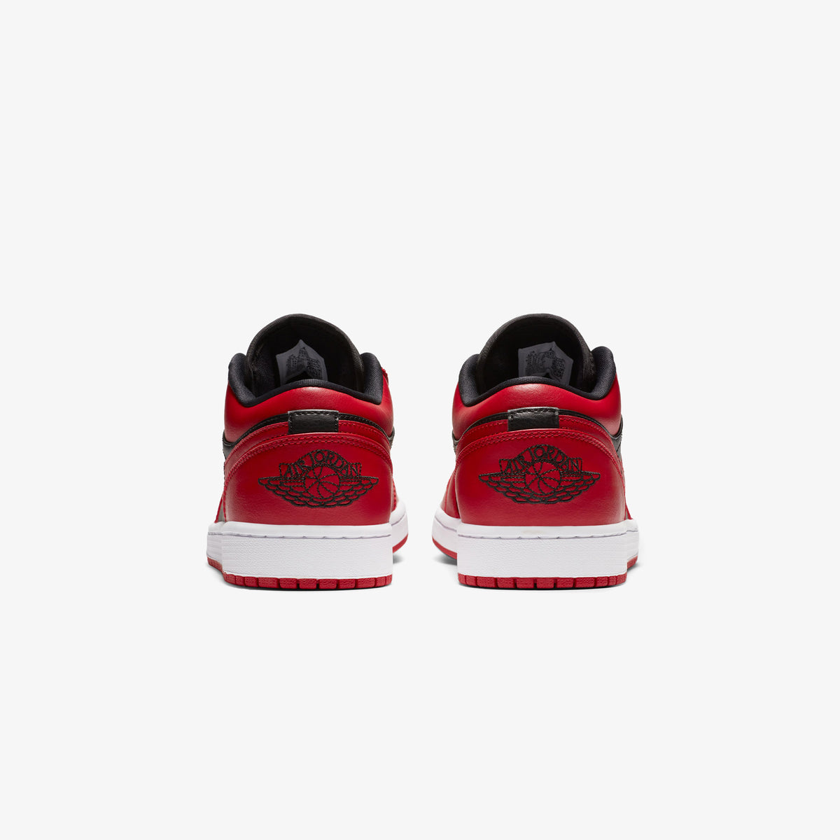 Jordan Air Jordan 1 Erkek Kırmızı Spor Ayakkabı
