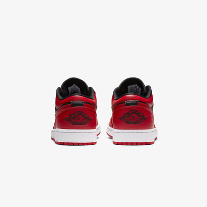 Jordan Air Jordan 1 Erkek Kırmızı Spor Ayakkabı