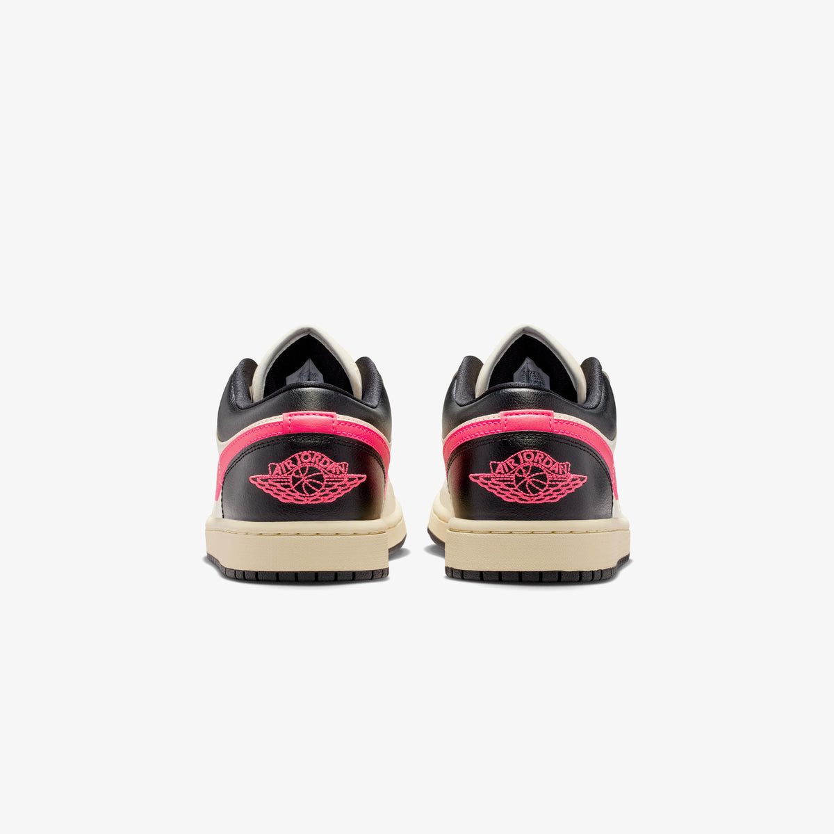 Jordan Air Jordan 1 Unisex Beyaz Spor Ayakkabı