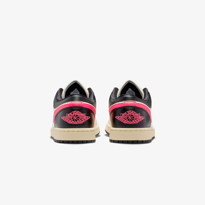 Jordan Air Jordan 1 Unisex Beyaz Spor Ayakkabı