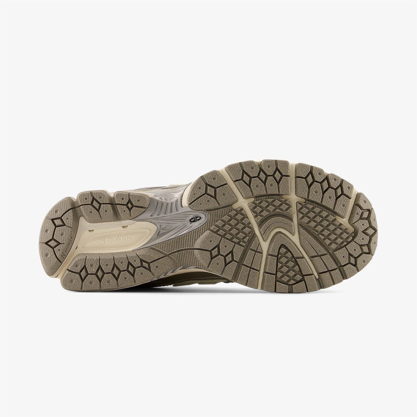 New Balance 1906 Lifestyle Unisex Krem Spor Ayakkabı