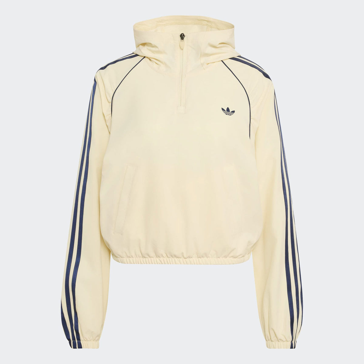 Adidas Originals Sport Coverup Kadın Sarı Sweatshirt