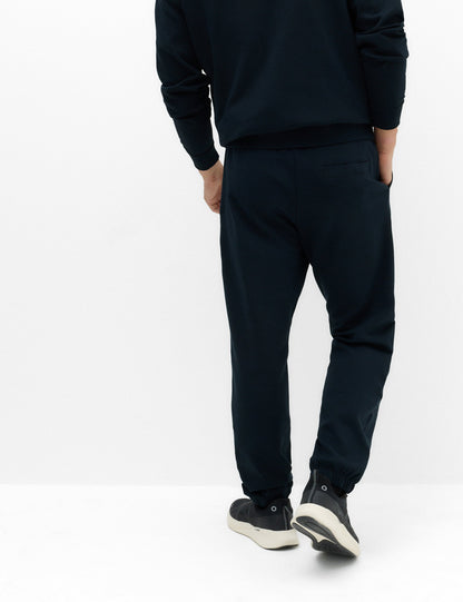 Pamuk Karışımlı Jogger Pantolon