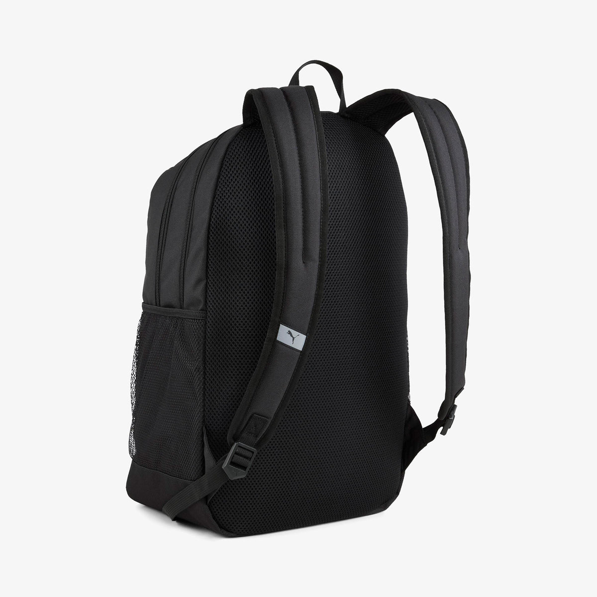 Puma Buzz Unisex Siyah Sırt Çantası