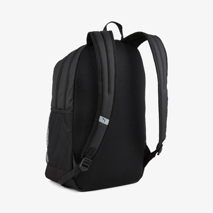 Puma Buzz Unisex Siyah Sırt Çantası