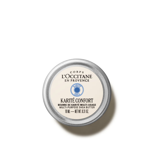 Shea Pure Butter 10ml
