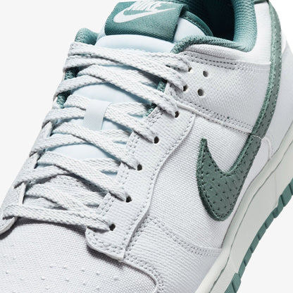 Nike Dunk Low Retro Erkek Beyaz Spor Ayakkabı