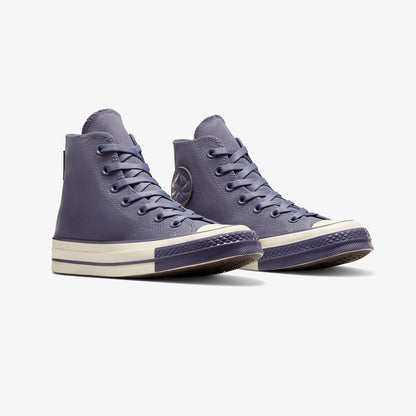 Converse Chuck 70 Gore-tex Unisex Mor Sneaker