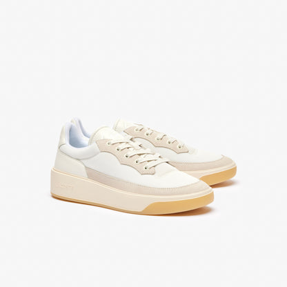 Lacoste G80 Club Erkek Bej Spor Ayakkabı