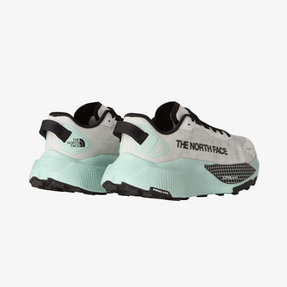 The North Face Altamesa 500 V2 Kadın Beyaz Koşu Ayakkabısı