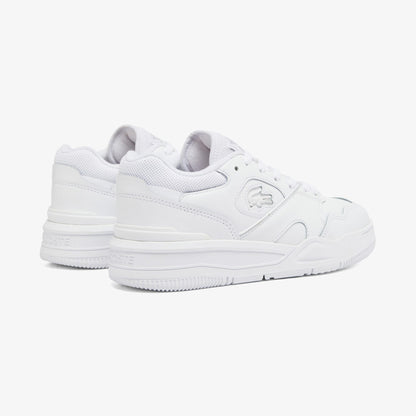 Lacoste Lineshot Kadın Beyaz Sneaker