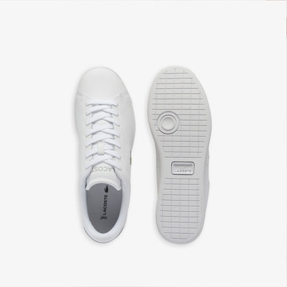 Lacoste Carnaby Set Erkek Beyaz Sneaker