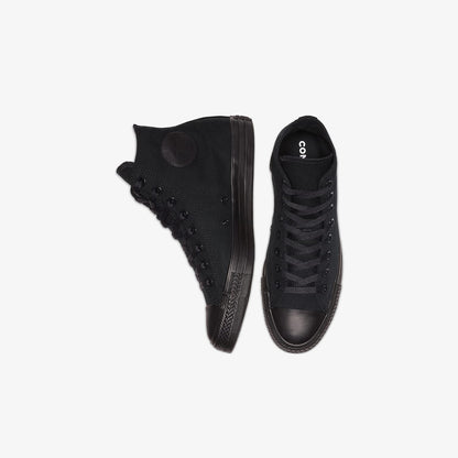 Converse Chuck Taylor All Star Hi Unisex Siyah Sneaker