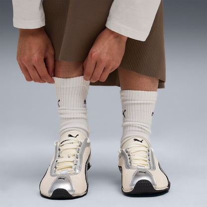 Puma H-street Og Unisex Krem Spor Ayakkabı