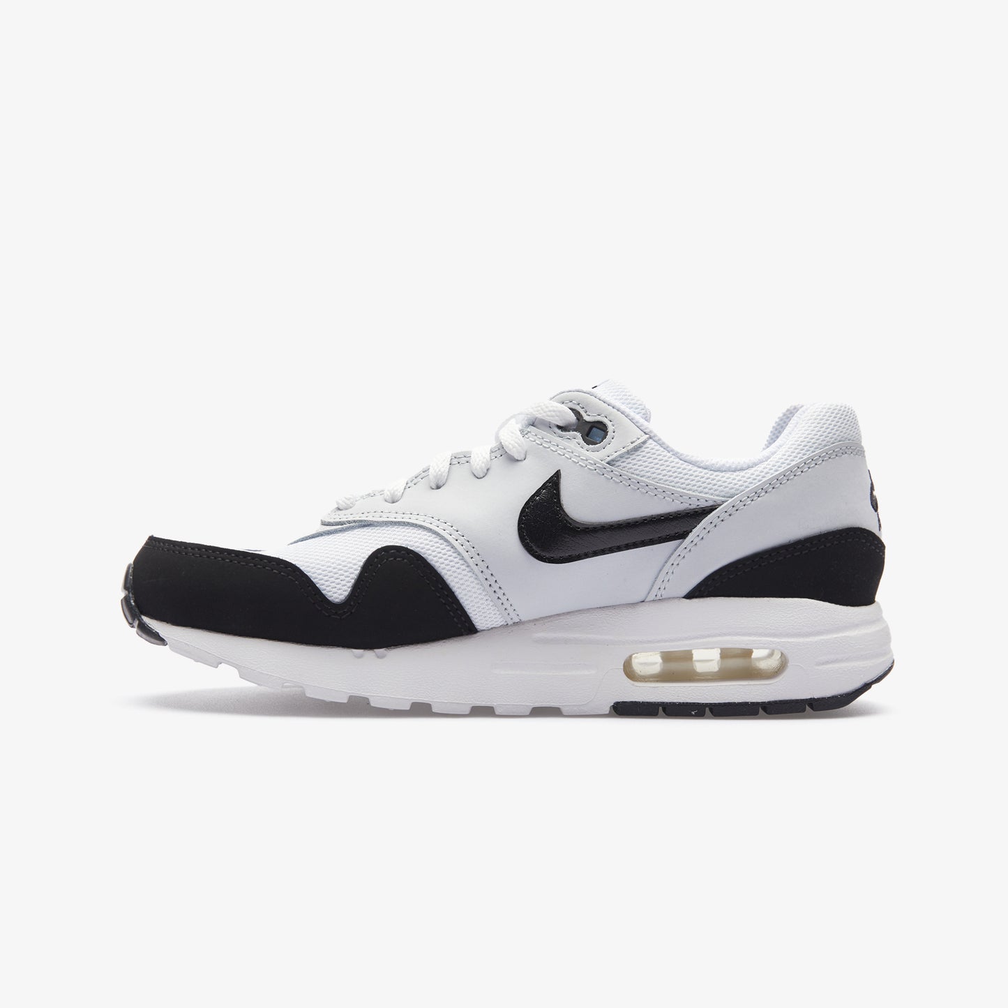 Nike Air Max 1 Çocuk Beyaz Sneaker