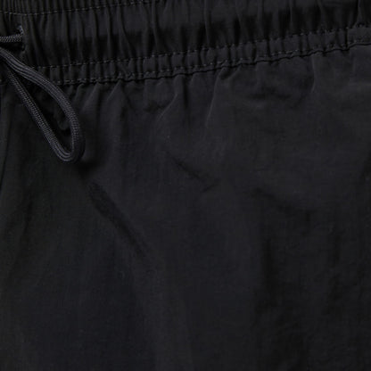 Tommy Hilfiger Medium Drawstring Erkek Siyah Deniz Şortu