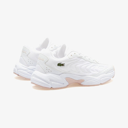 Lacoste Storm 96 2k Lite Kadın Beyaz Spor Ayakkabı