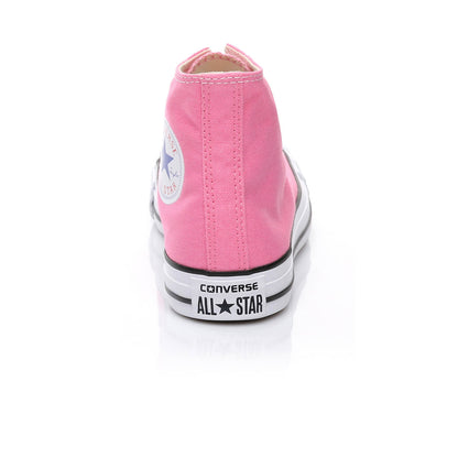 Converse Chuck Taylor All Star Mid Unisex Pembe Sneaker