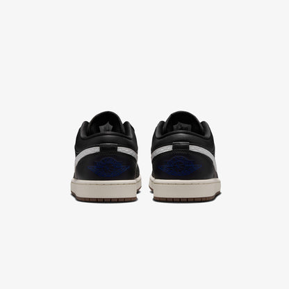 Jordan Air Jordan 1 Low Se Erkek Kırmızı Sneaker