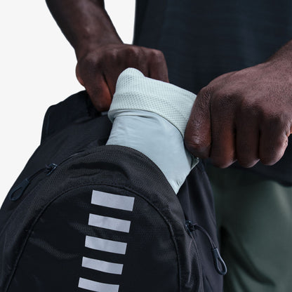 Nike Uv Repel Kipchoge Stride Erkek Yeşil Koşu Yağmurluğu