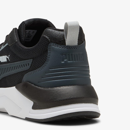 Puma X-ray 3 Lt Unisex Siyah Spor Ayakkabı