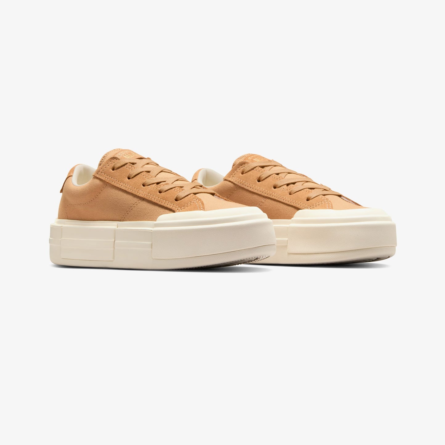Converse Cruise Unisex Turuncu Platform Sneaker