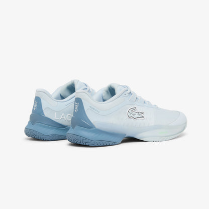 Lacoste Ag-lt Ultra Erkek Mavi Sneaker