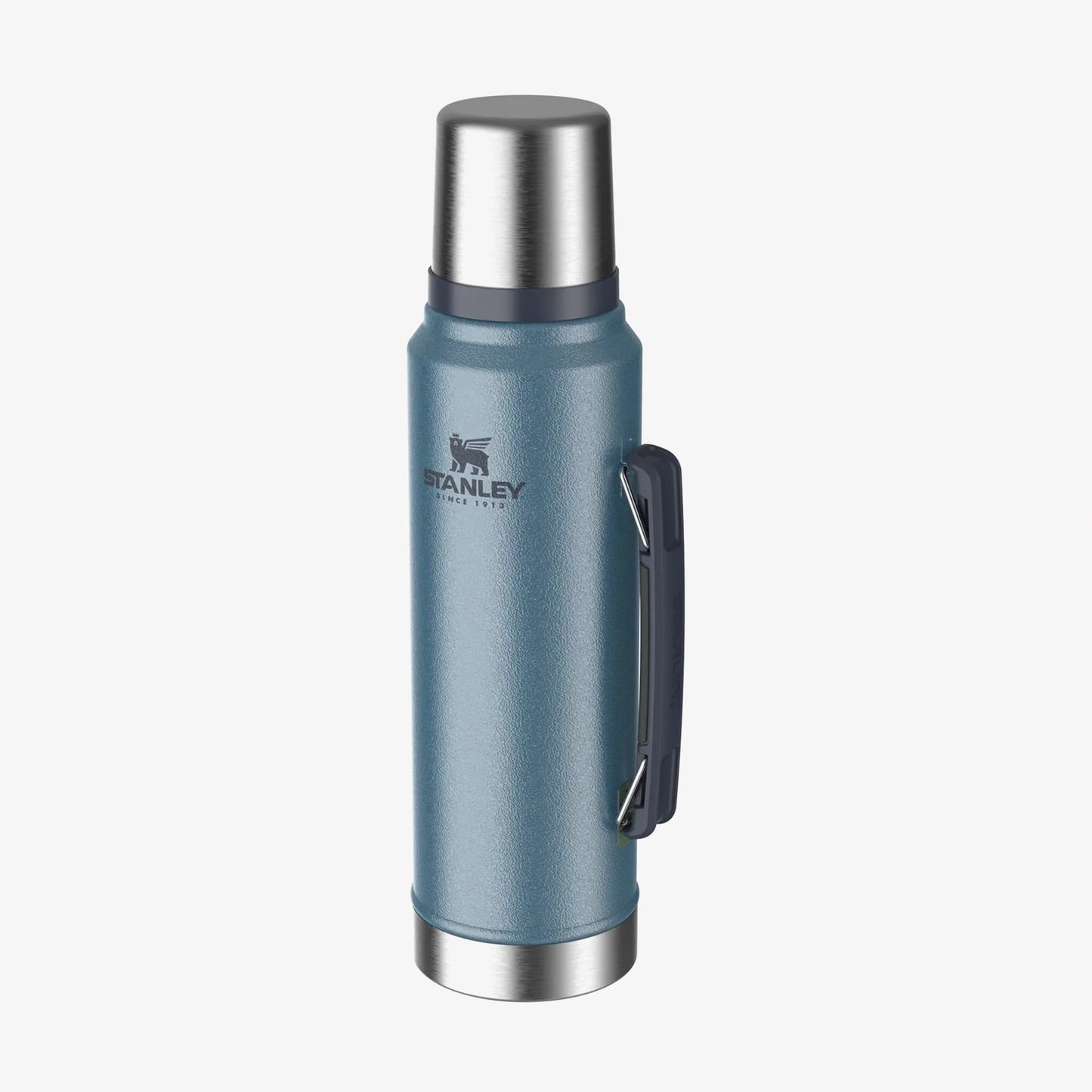 Stanley The Legendary Classic 1,0 Lt Mavi Termos