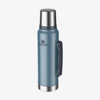 Stanley The Legendary Classic 1,0 Lt Mavi Termos