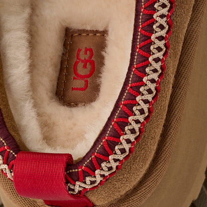 Ugg Tazz Iı Kadın Platform Kahverengi Terlik