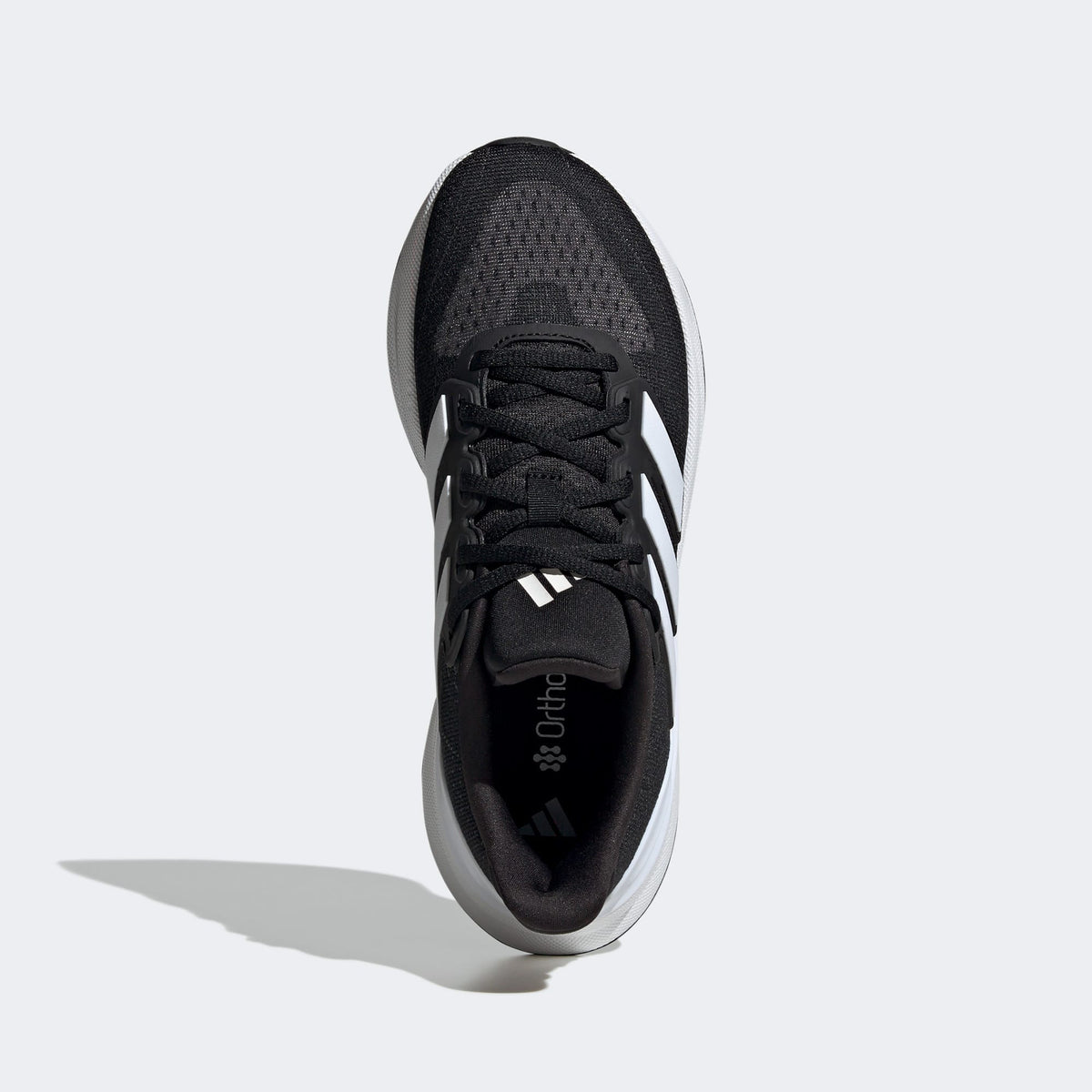 Adidas Ultrarun 5 W Kadın Siyah Spor Ayakkabı