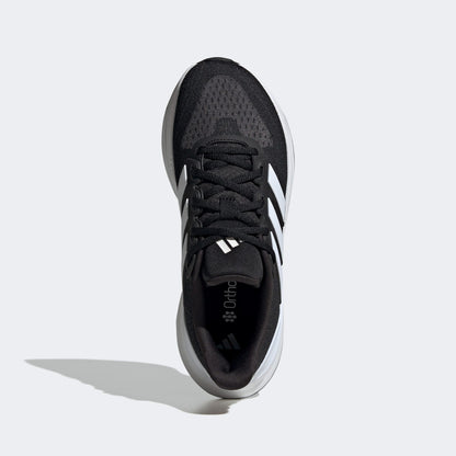 Adidas Ultrarun 5 W Kadın Siyah Spor Ayakkabı