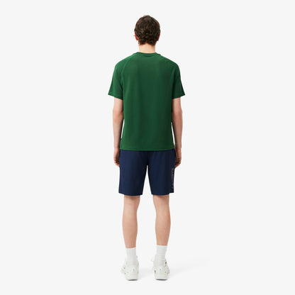 Lacoste Regular Fit Erkek Lacivert Şort
