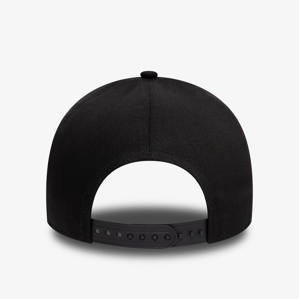 New Era Metallic Patch Eframe Neyyan Unisex Siyah Şapka