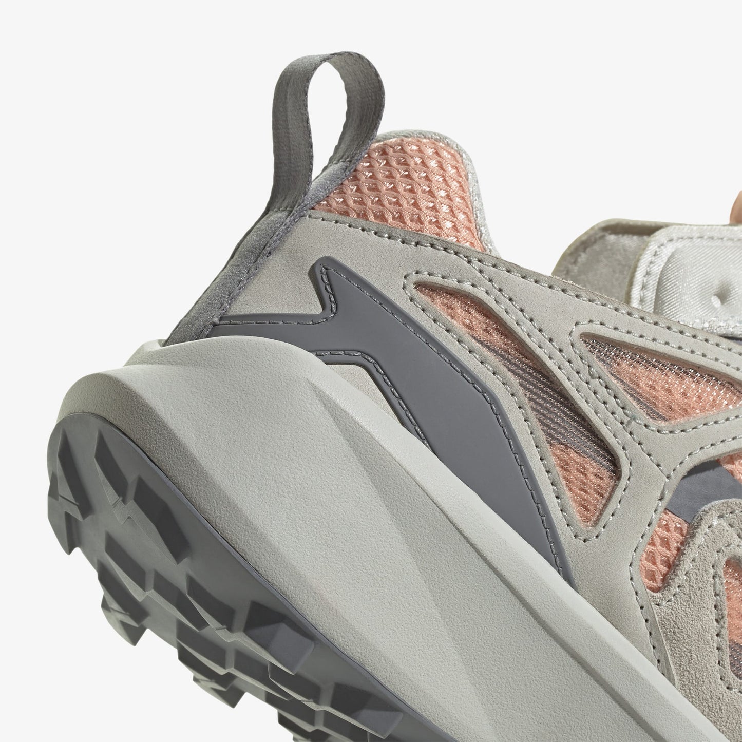 Adidas Kantai Trail Kadın Pembe Spor Ayakkabı