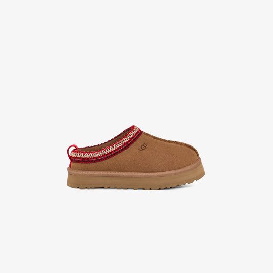 Ugg Tazz Çocuk Kahverengi Terlik