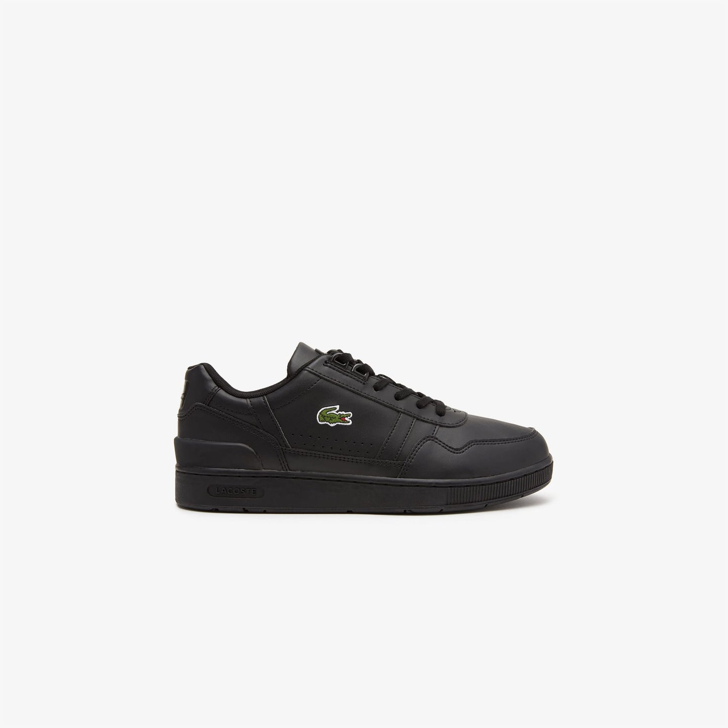 Lacoste Sport T-clip Bebek Siyah Sneaker