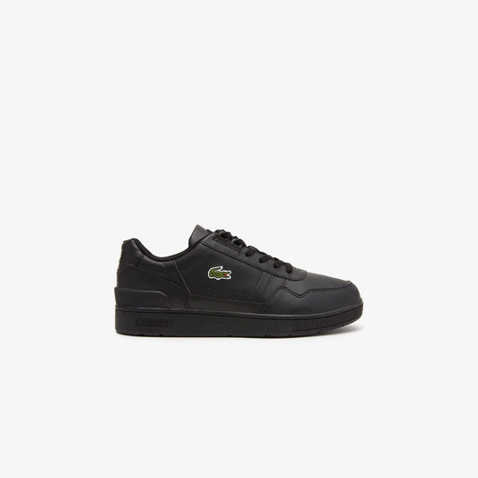 Lacoste Sport T-clip Bebek Siyah Sneaker