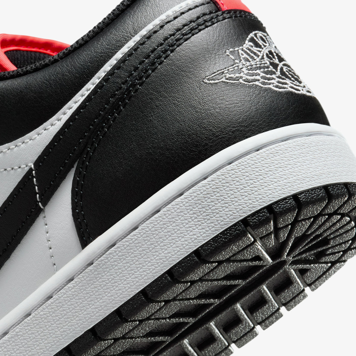 Jordan Air Jordan 1 Erkek Gri Spor Ayakkabı