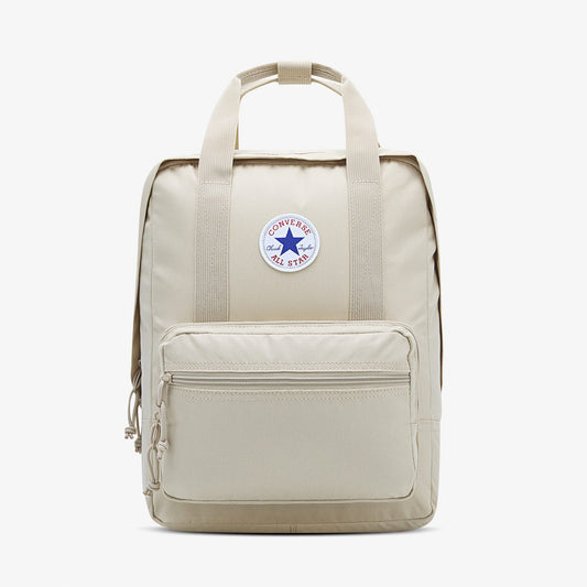 Converse Unisex Krem Sırt Çantası