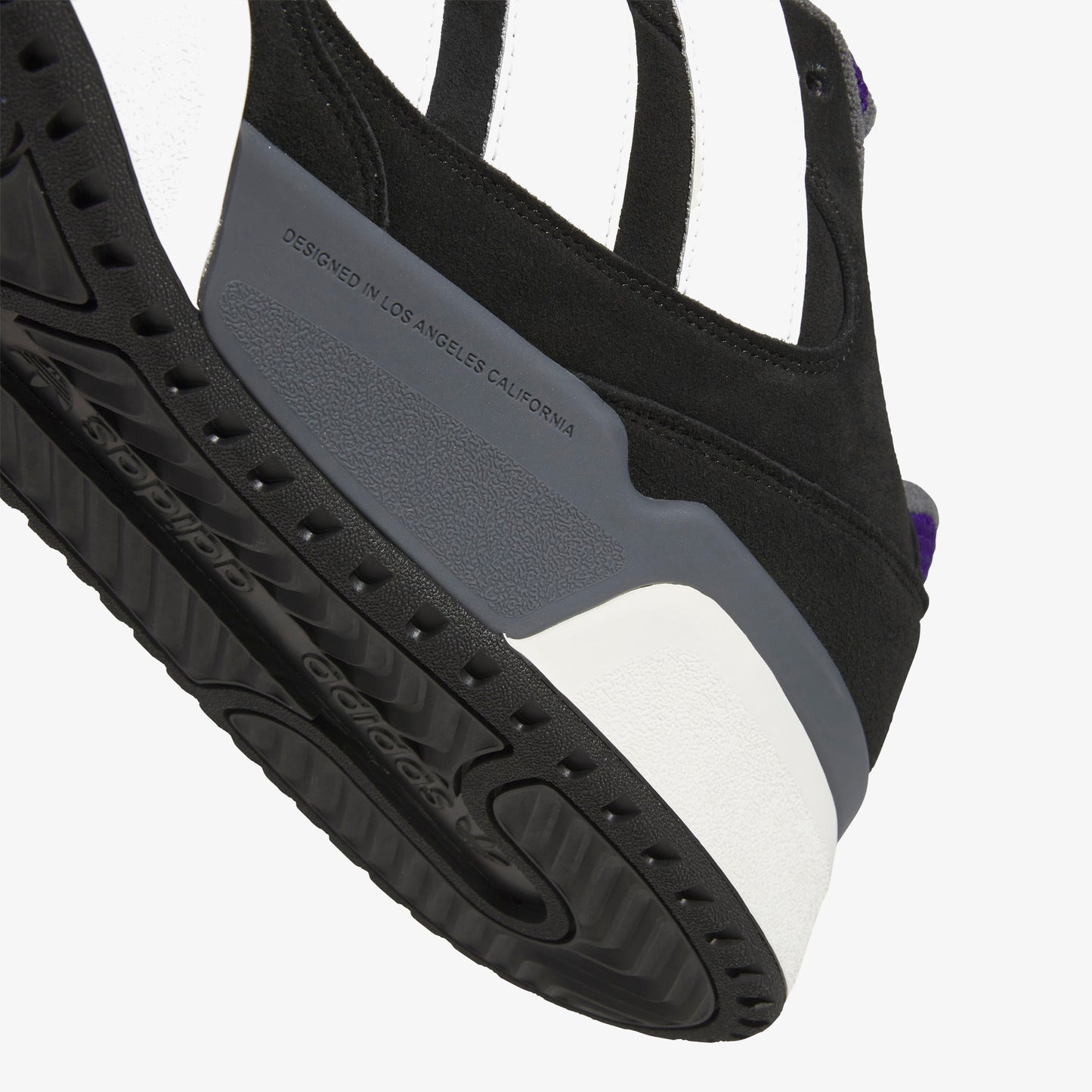 Adidas Forum2000 Unisex Siyah Spor Ayakkabı