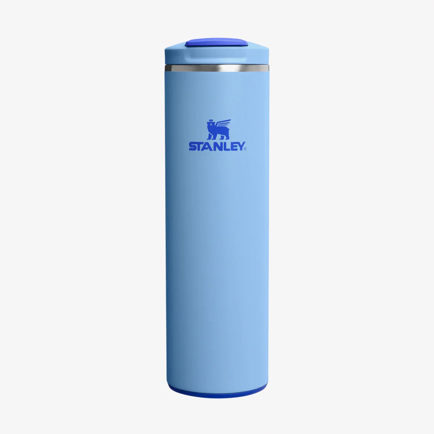 Stanley The Transit Fliptop Mug 0.47l Unisex Mavi Termos
