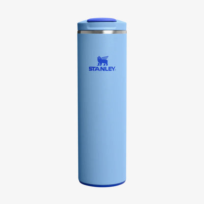Stanley The Transit Fliptop Mug 0.47l Unisex Mavi Termos