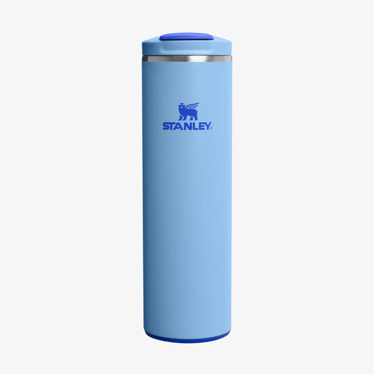 Stanley The Transit Fliptop Mug 0.47l Unisex Mavi Termos