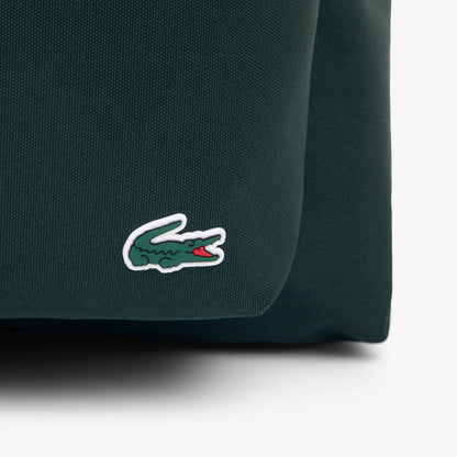 Lacoste Casual Croc Erkek Yeşil Sırt Çantası